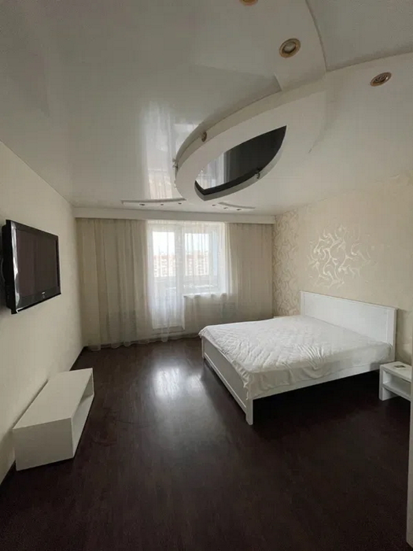 Оренда 2-кімнатної квартири 70 м², Академіка Сахарова вул.