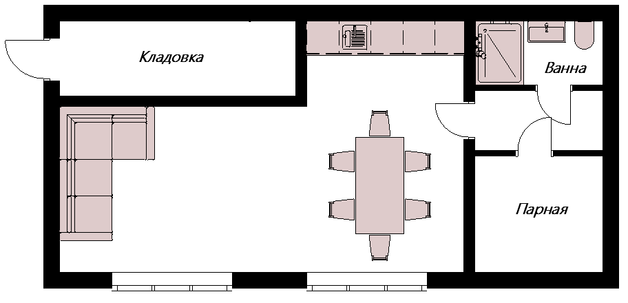 Продажа дома 185 м², Независимости ул.