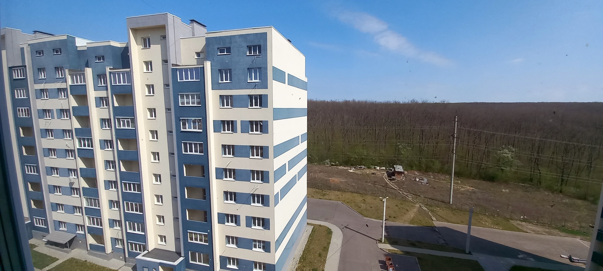 Продаж 2-кімнатної квартири 68 м², Перемоги просп., 86