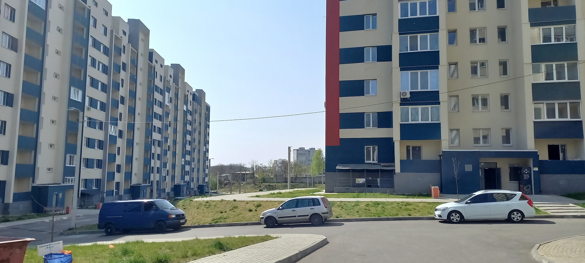 Продажа 2-комнатной квартиры 68 м², Победы просп., 86