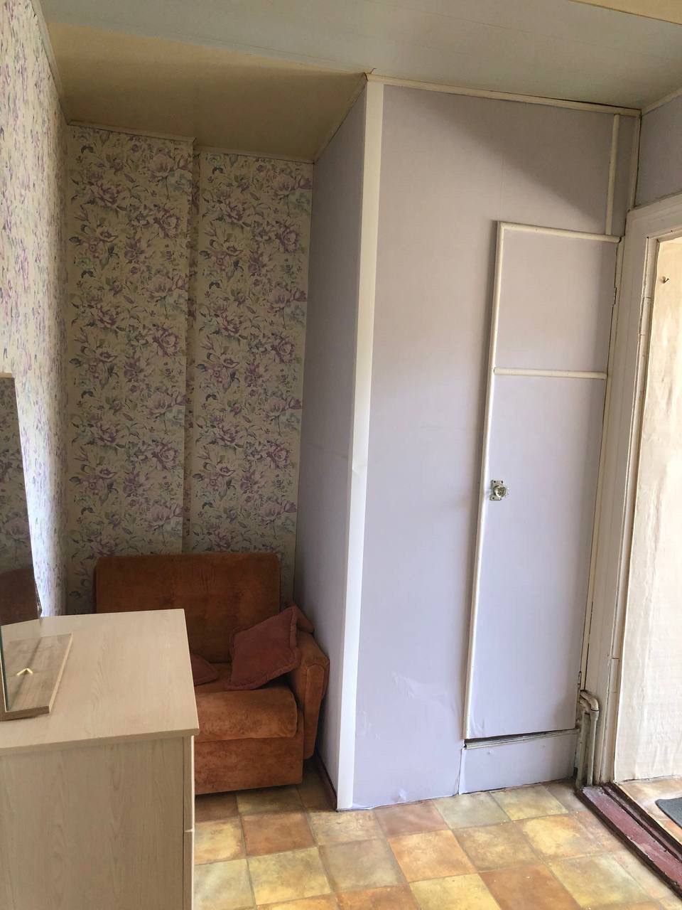 Продаж 1-кімнатної квартири 27 м², Спиридоновская вул., 31