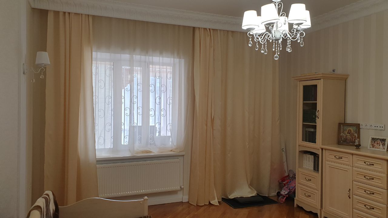 Продаж будинку 127.5 м², Садово-Янтарна,136