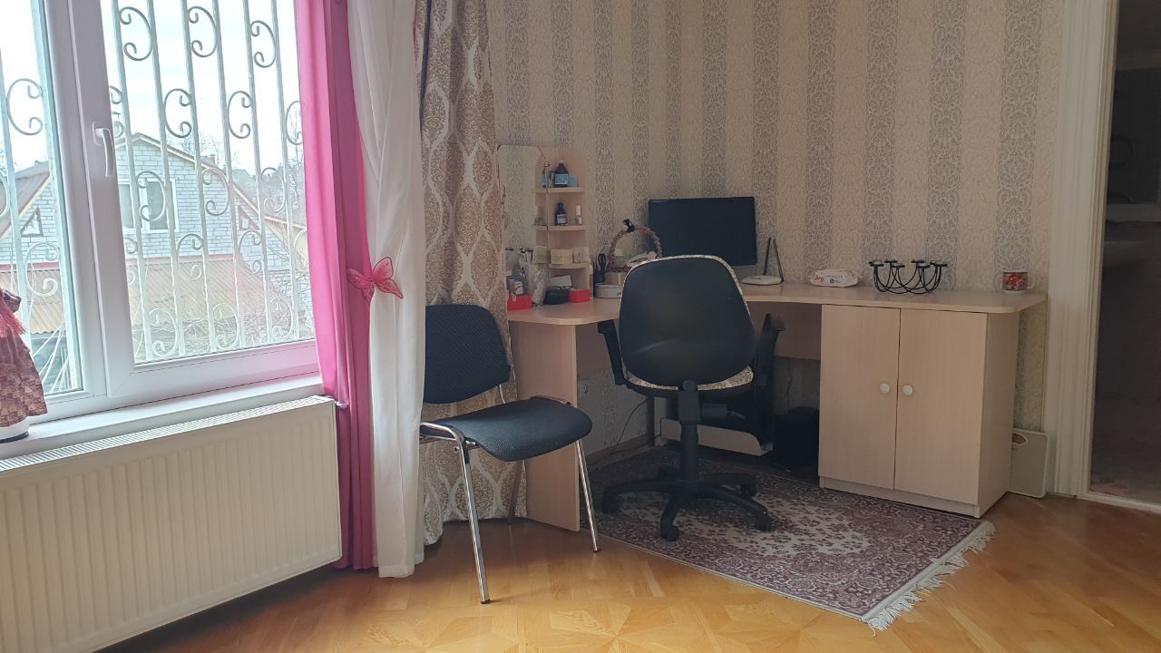 Продажа дома 127.5 м², Садово-Янтарна,136