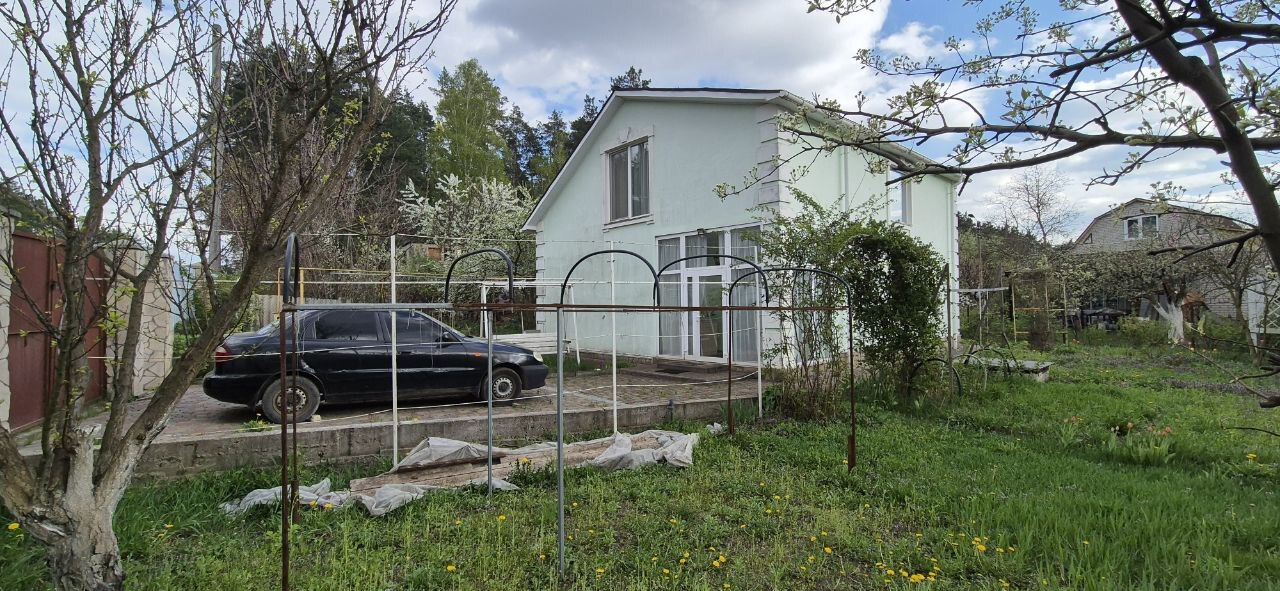 Продажа дома 127.5 м², Садово-Янтарна,136