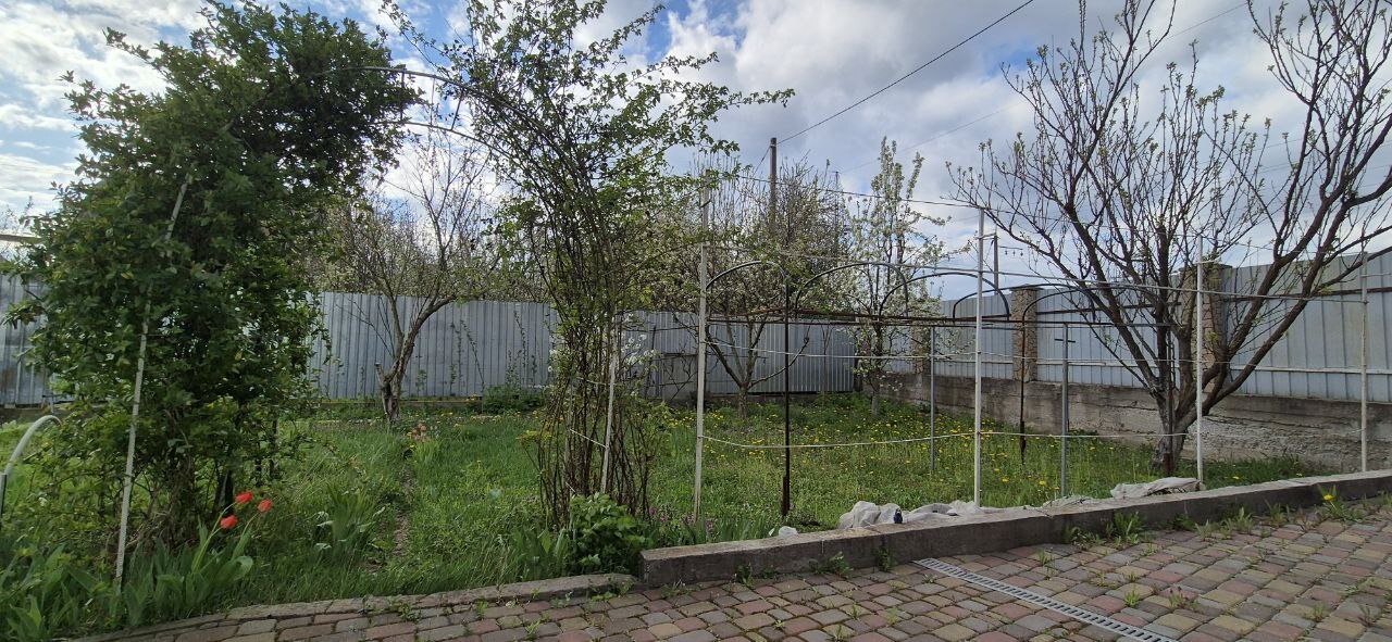 Продажа дома 127.5 м², Садово-Янтарна,136