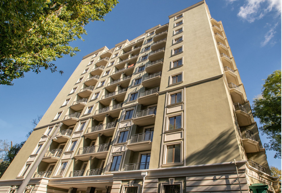 Продаж 1-кімнатної квартири 33 м², Куликовский 2-й пров.
