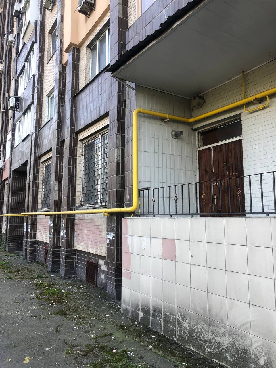 Продаж приміщення вільного призначення 40 м², Валерія Лобановського просп., 130