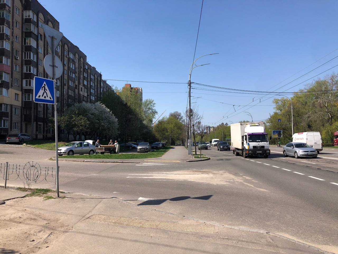 Продаж приміщення вільного призначення 40 м², Валерія Лобановського просп., 130