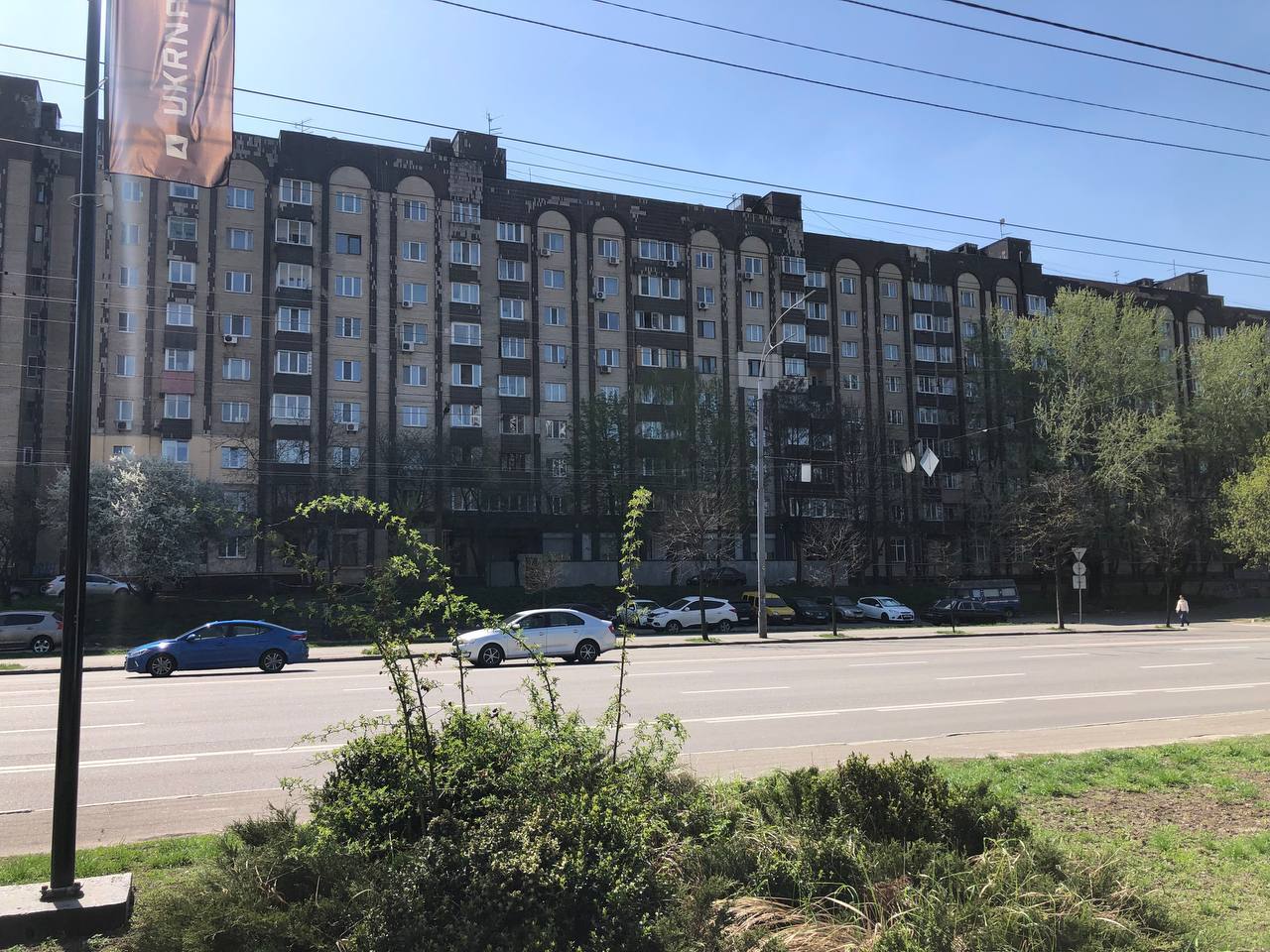 Продаж приміщення вільного призначення 40 м², Валерія Лобановського просп., 130