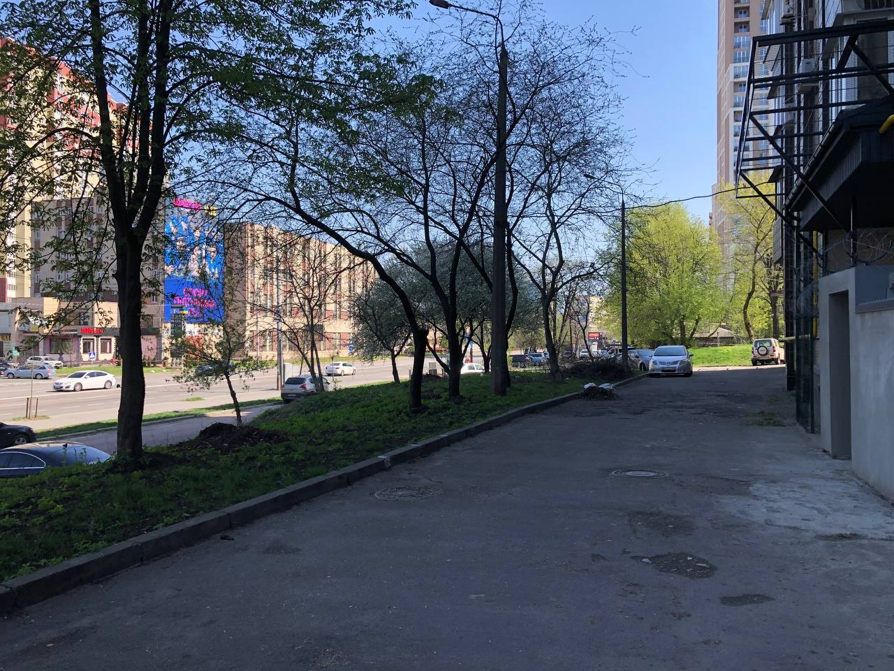 Продаж приміщення вільного призначення 40 м², Валерія Лобановського просп., 130