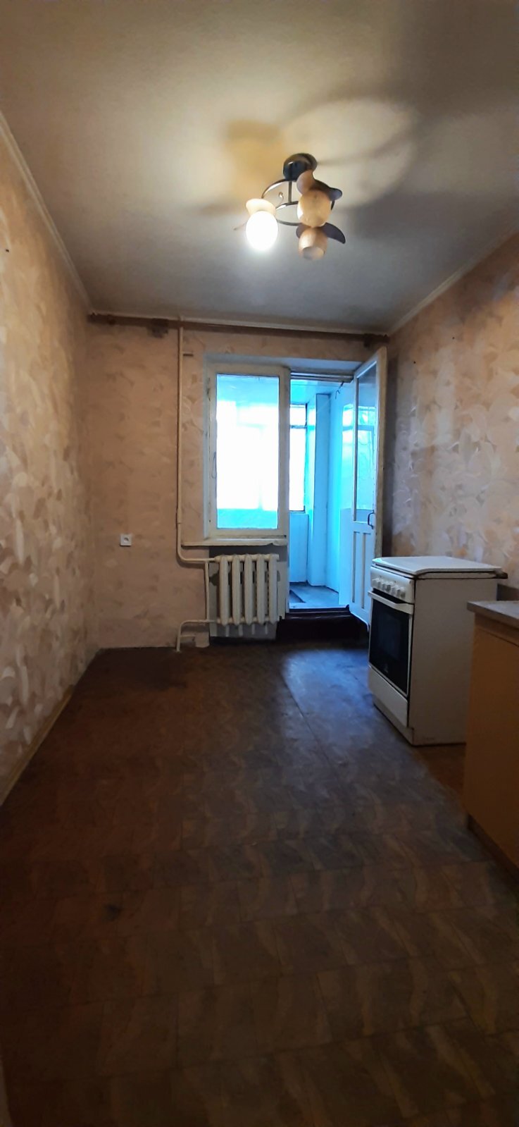 Продаж 1-кімнатної квартири 35 м², Тополь 3 вул., 9