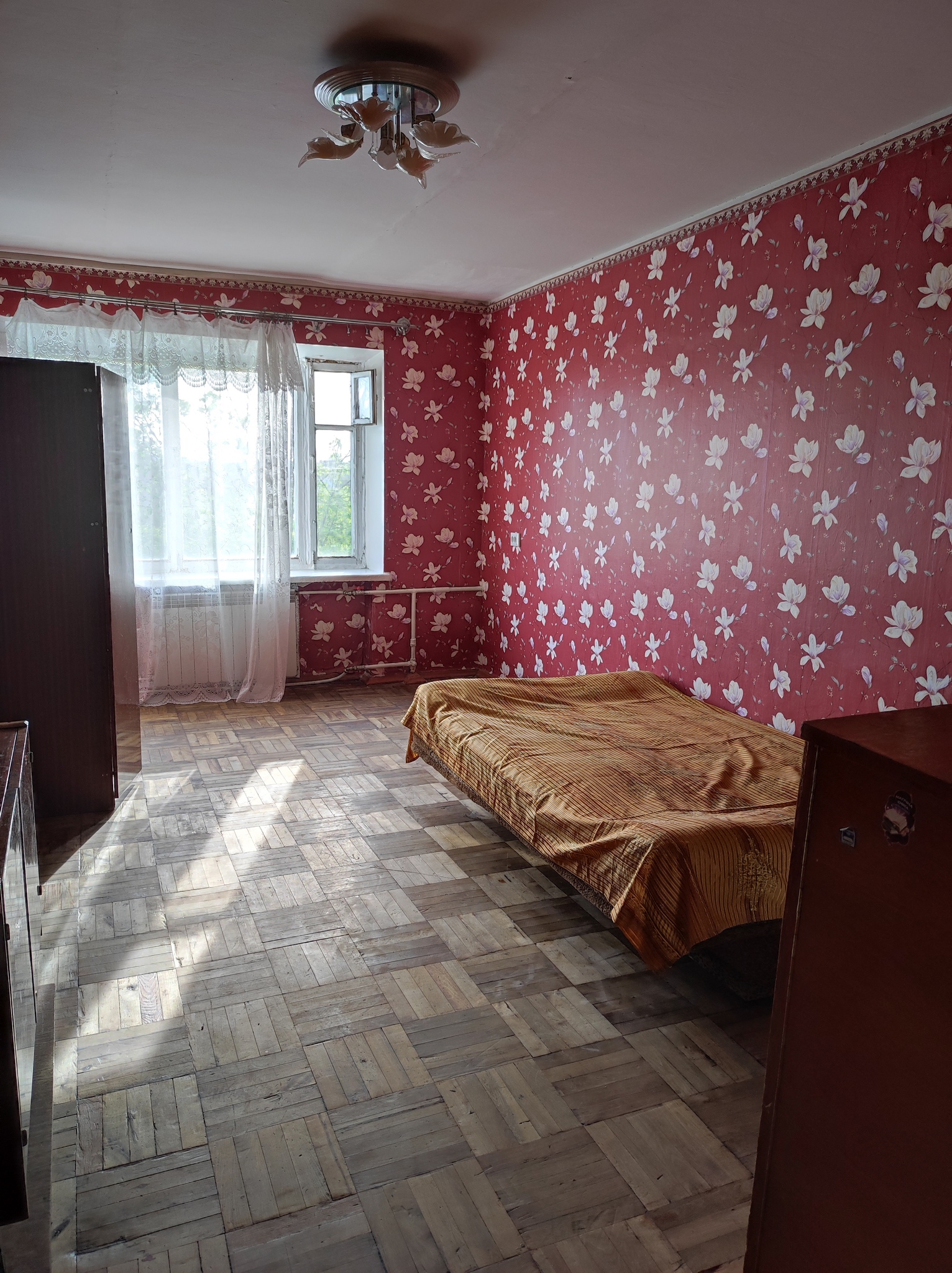 Аренда 2-комнатной квартиры 45 м², Бочарова ул., 16