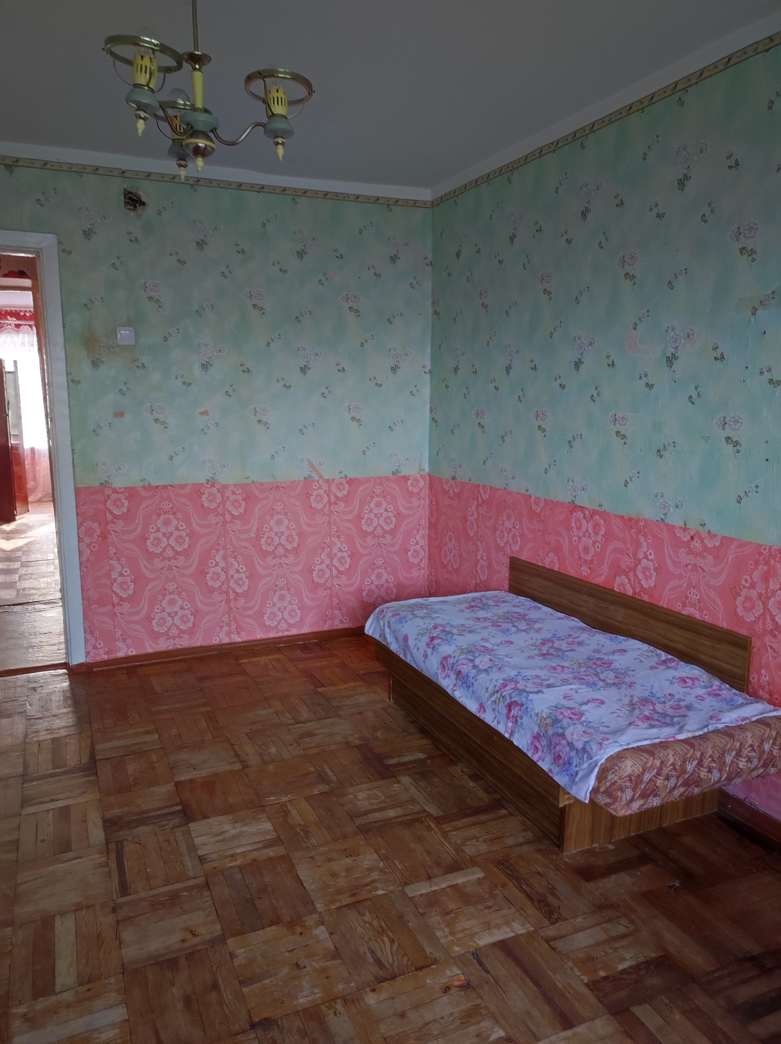 Аренда 2-комнатной квартиры 45 м², Бочарова ул., 16