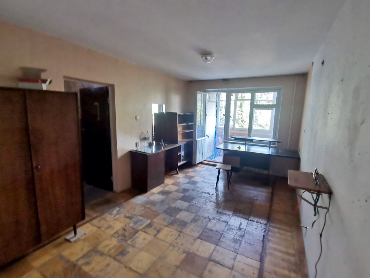 Продажа 2-комнатной квартиры 46 м², Янтарная ул., 81