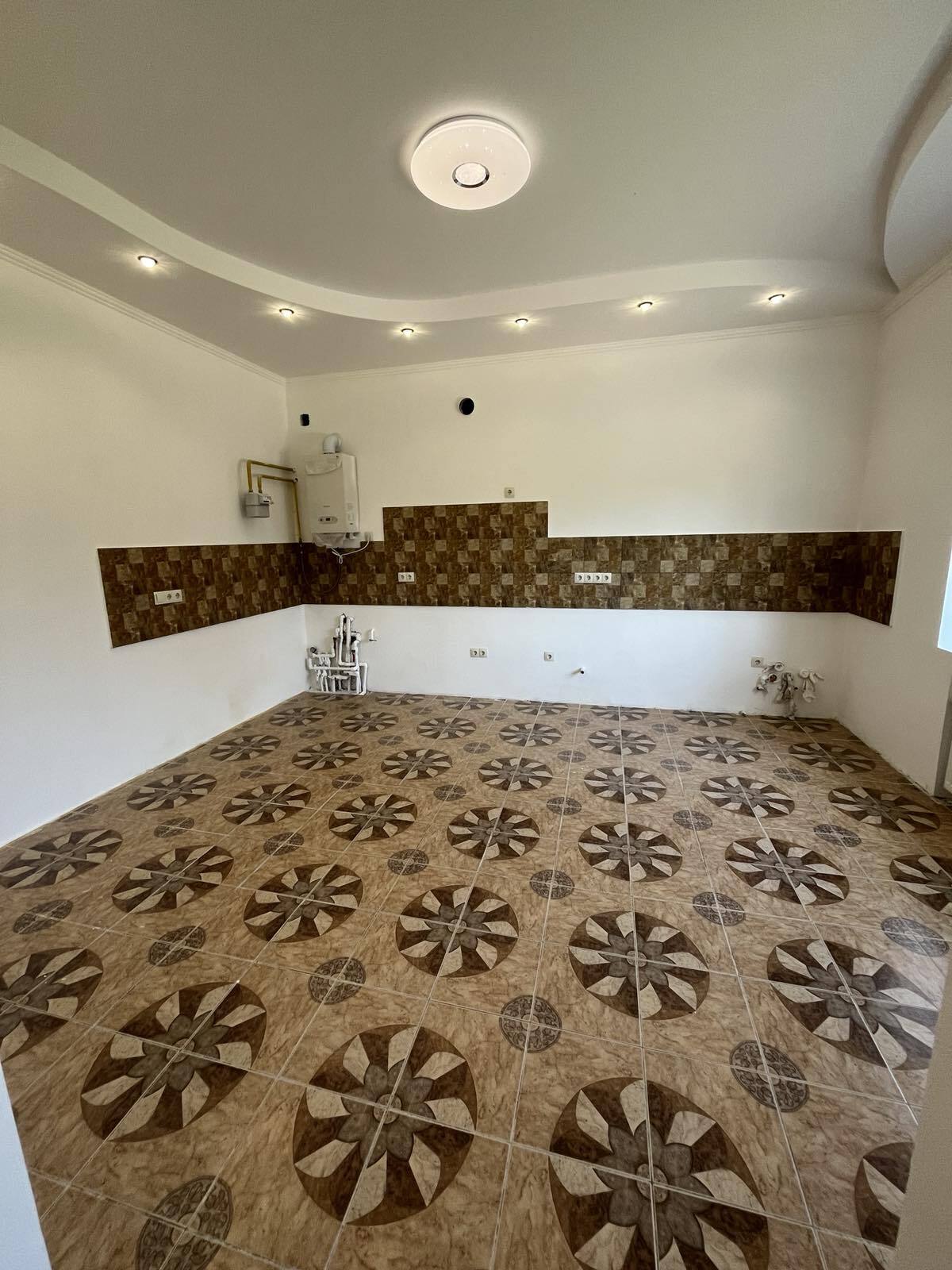 Продажа дома 130 м², Кострова ул.