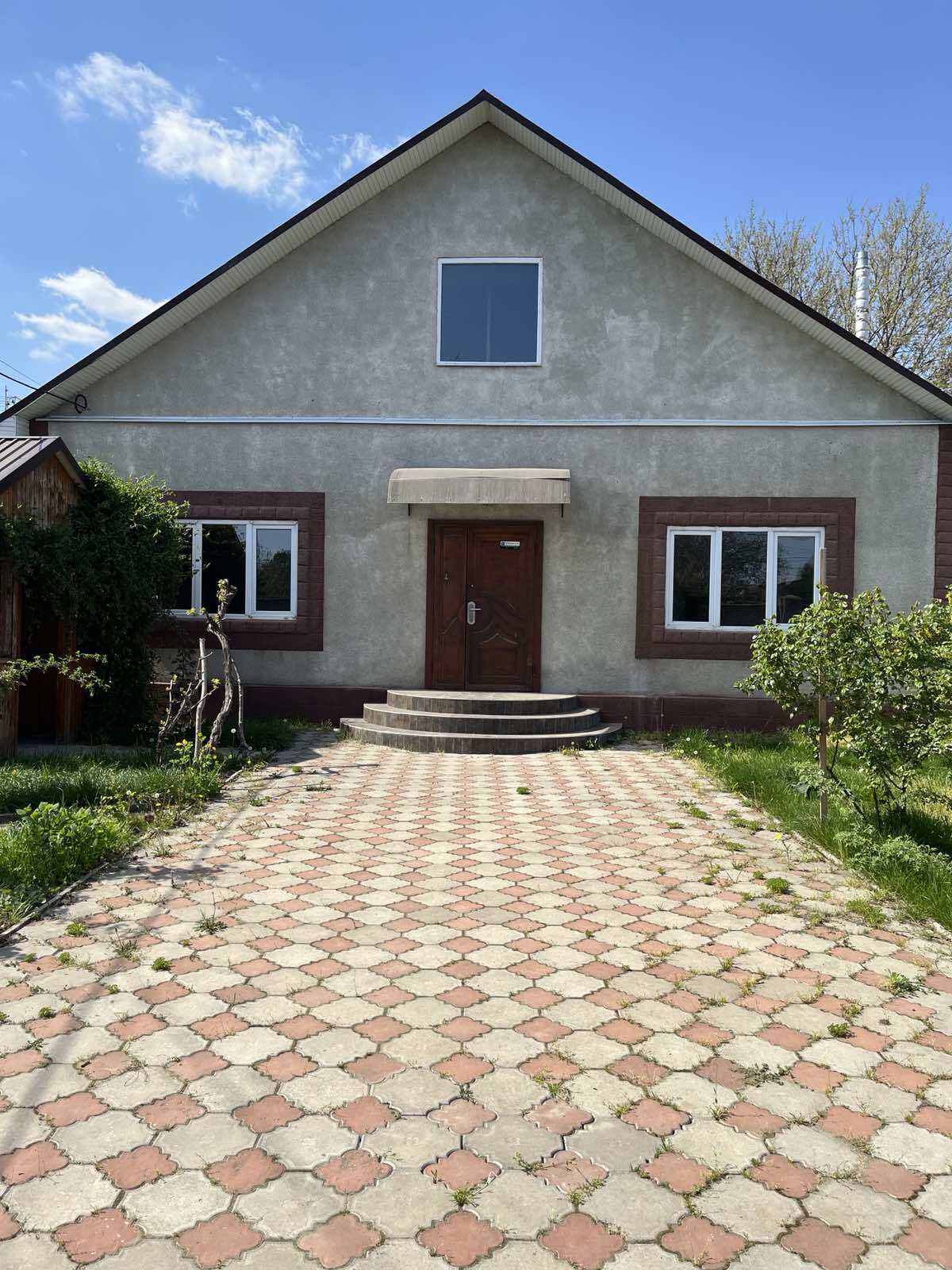 Продажа дома 130 м², Кострова ул.