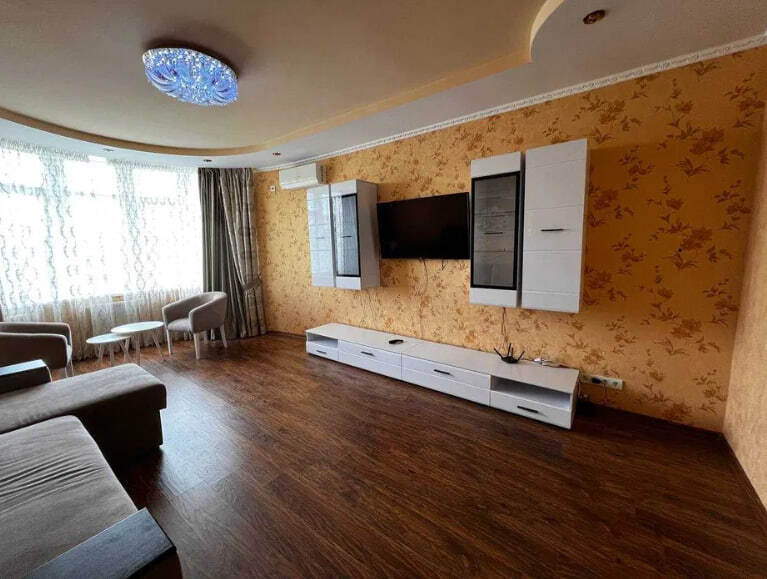 Продаж 2-кімнатної квартири 71 м², Гагаріна вул.