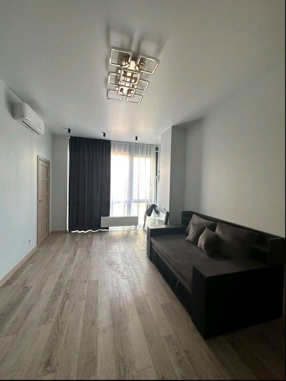 Оренда 2-кімнатної квартири 50 м², Костомаровська вул., 1