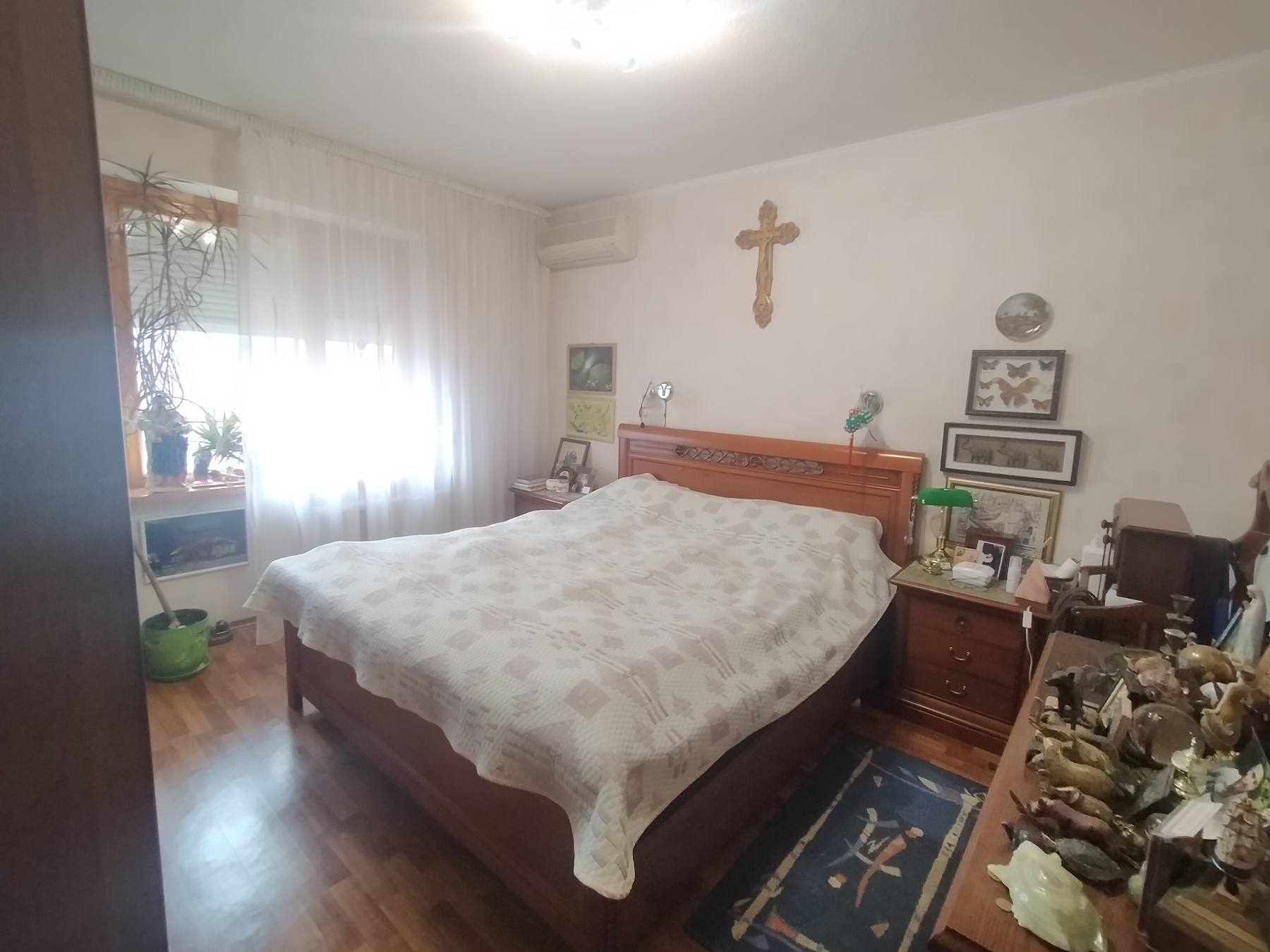 Продаж 2-кімнатної квартири 55 м², Тополь 3 вул., 30 К1