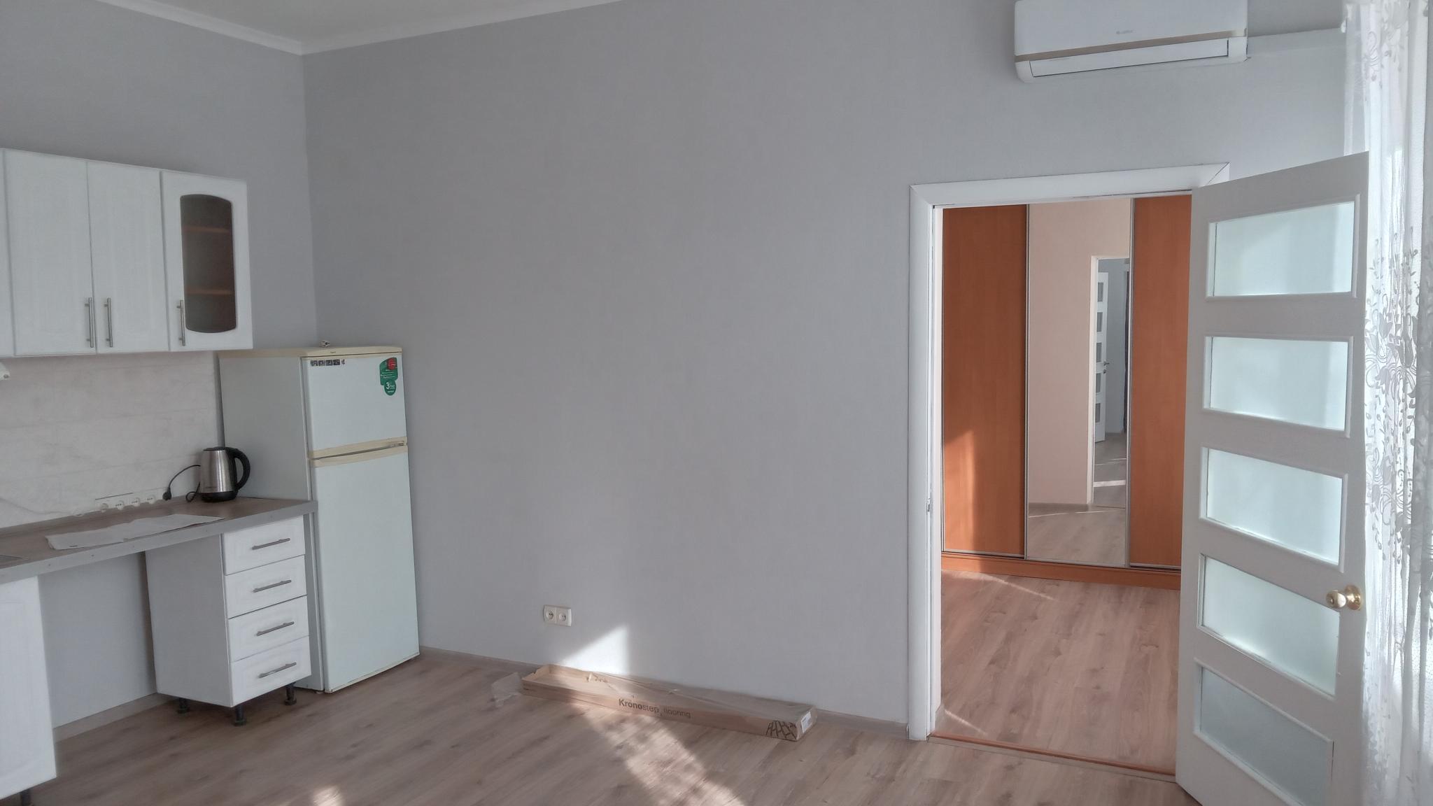 Продаж 1-кімнатної квартири 37 м², Дальницкая вул., 38