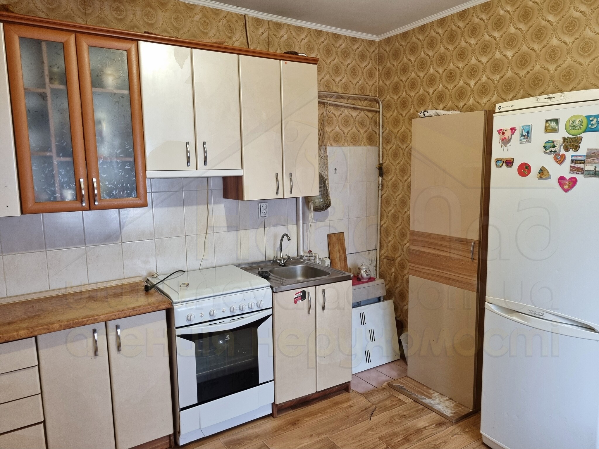 Продаж будинку 104 м², Кропив'янського вул.