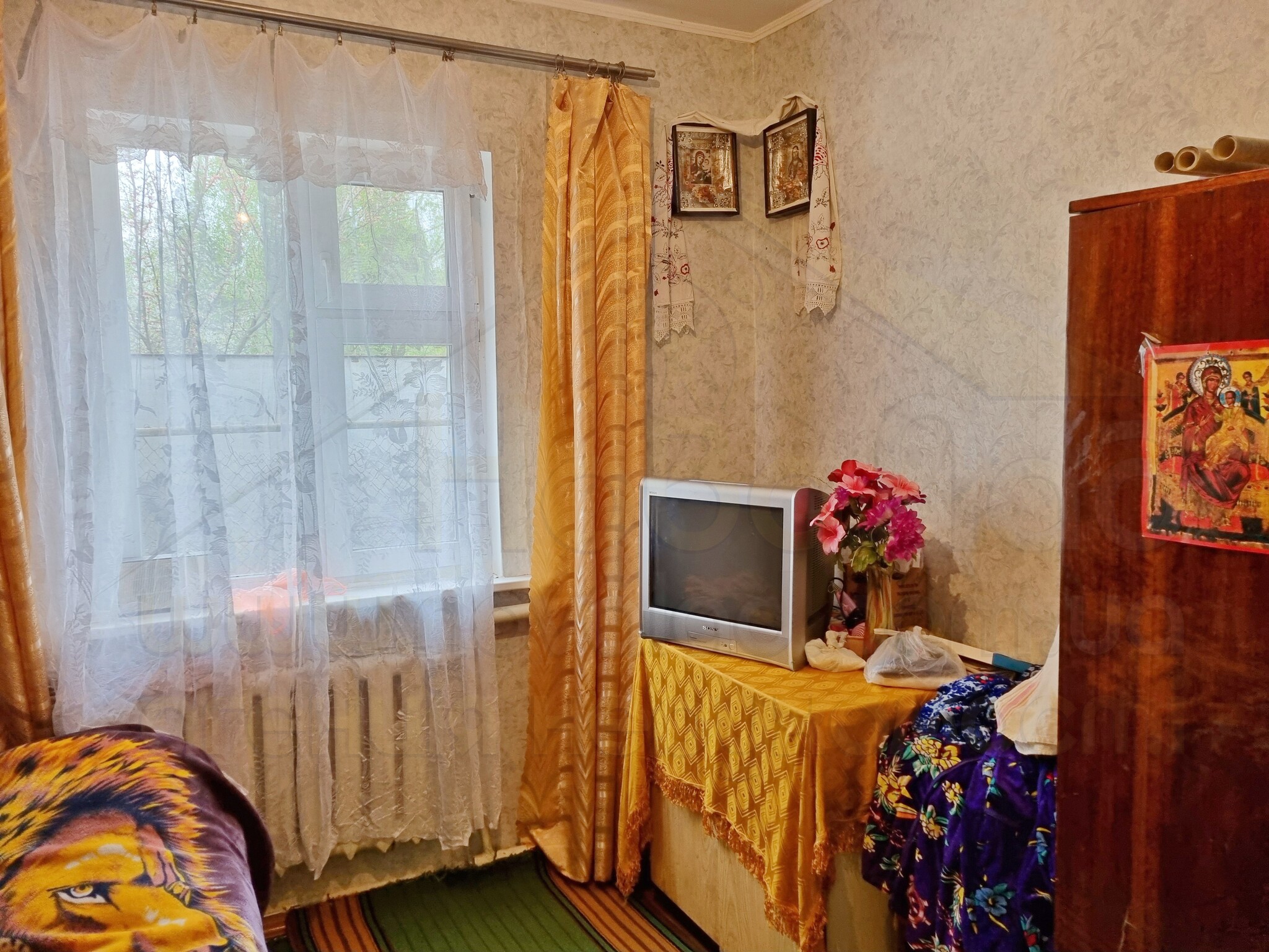 Продажа дома 104 м², Александра Тищинского ул.
