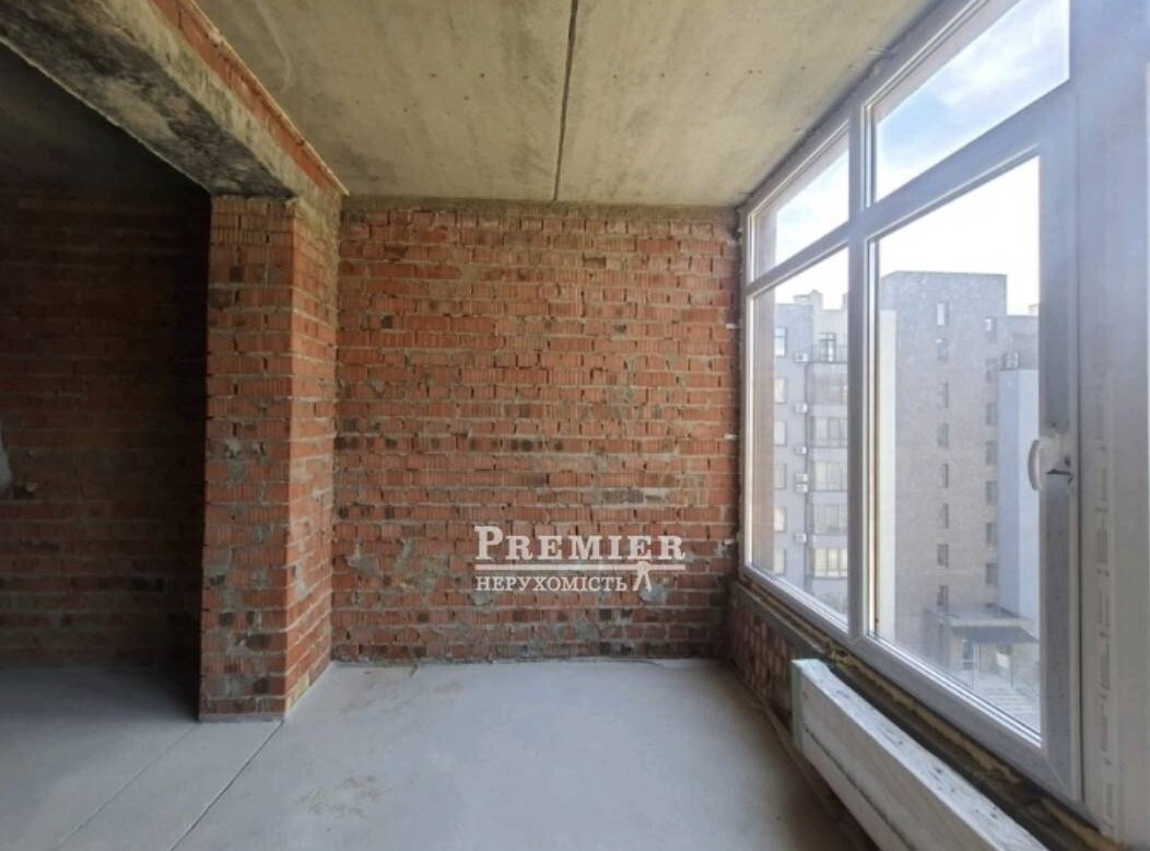 Продаж 3-кімнатної квартири 103 м², Семена Палія вул.
