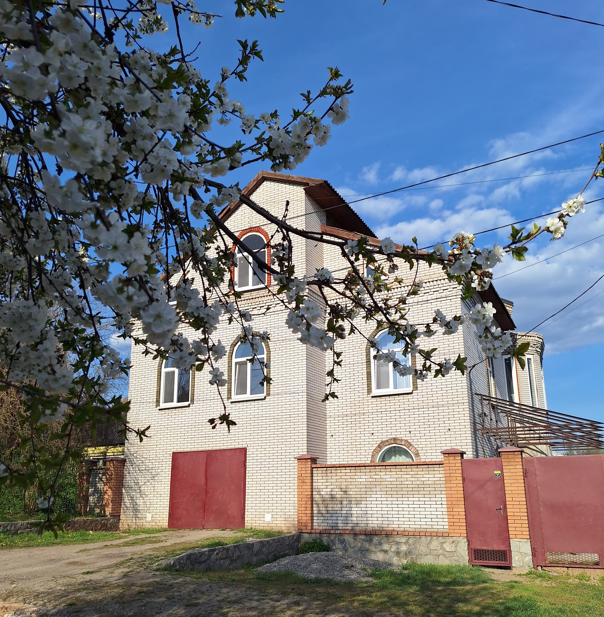 Продаж будинку 150 м², Балкова вул., 888