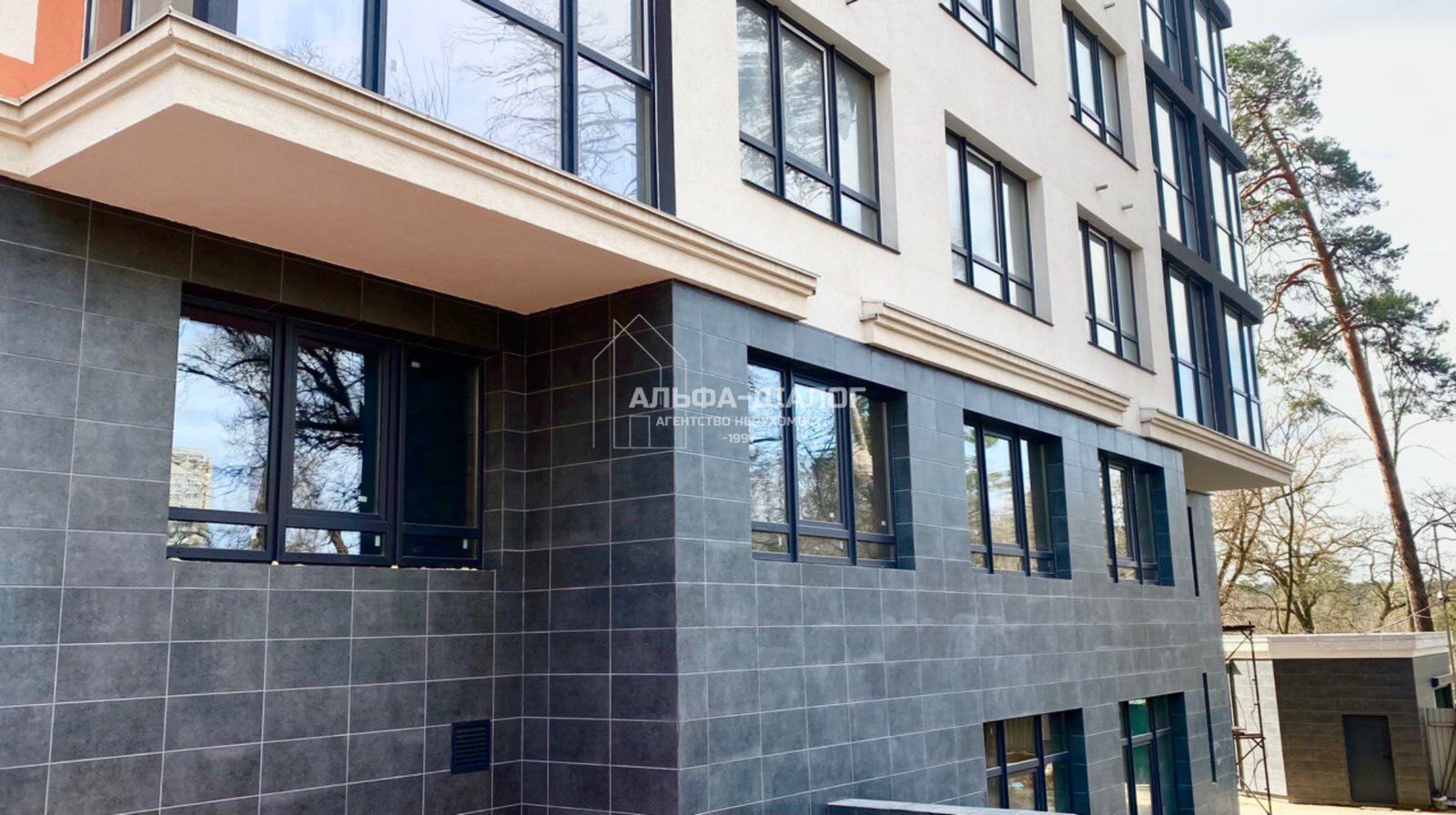 Продажа 2-комнатной квартиры 67 м², Львовская ул., 7/9