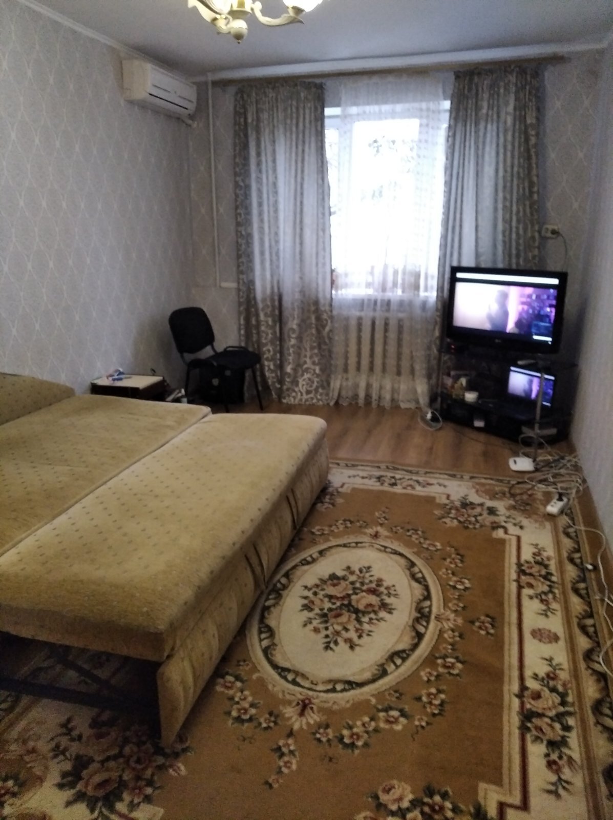 Продаж 2-кімнатної квартири 40 м², Фонтанская дор., 22А