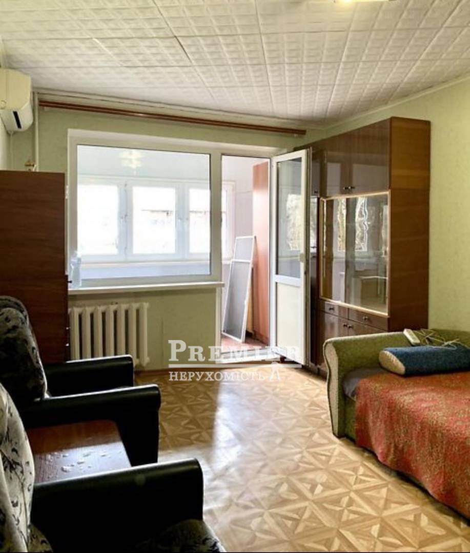Продаж 3-кімнатної квартири 60 м², Академіка Заболотного вул.