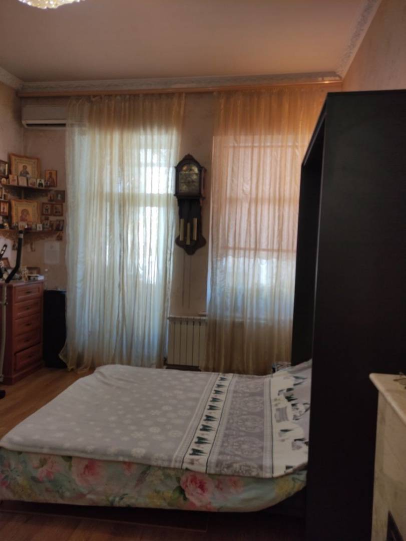 Продажа 2-комнатной квартиры 55 м², Пироговская ул.