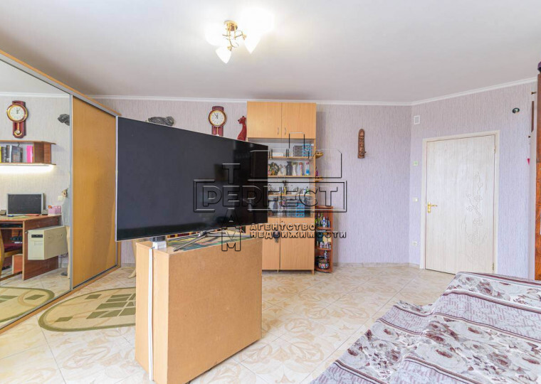 Продаж 1-кімнатної квартири 46 м², Академіка Шалімова вул., 67В