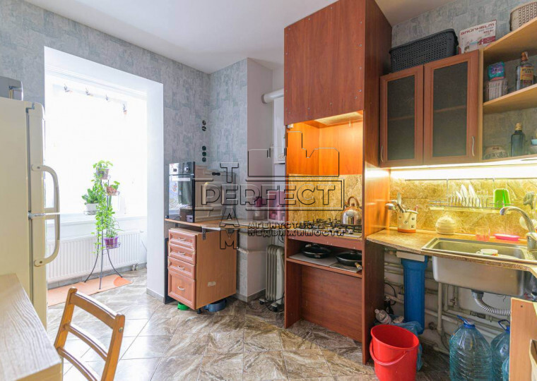 Продаж 1-кімнатної квартири 46 м², Академіка Шалімова вул., 67В