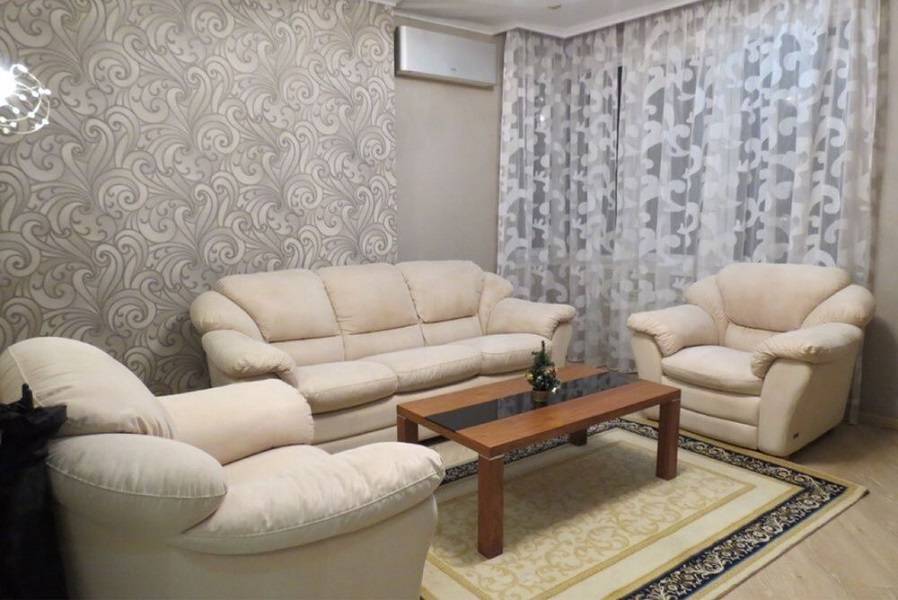 Продажа 2-комнатной квартиры 63 м², Среднефонтанская ул.