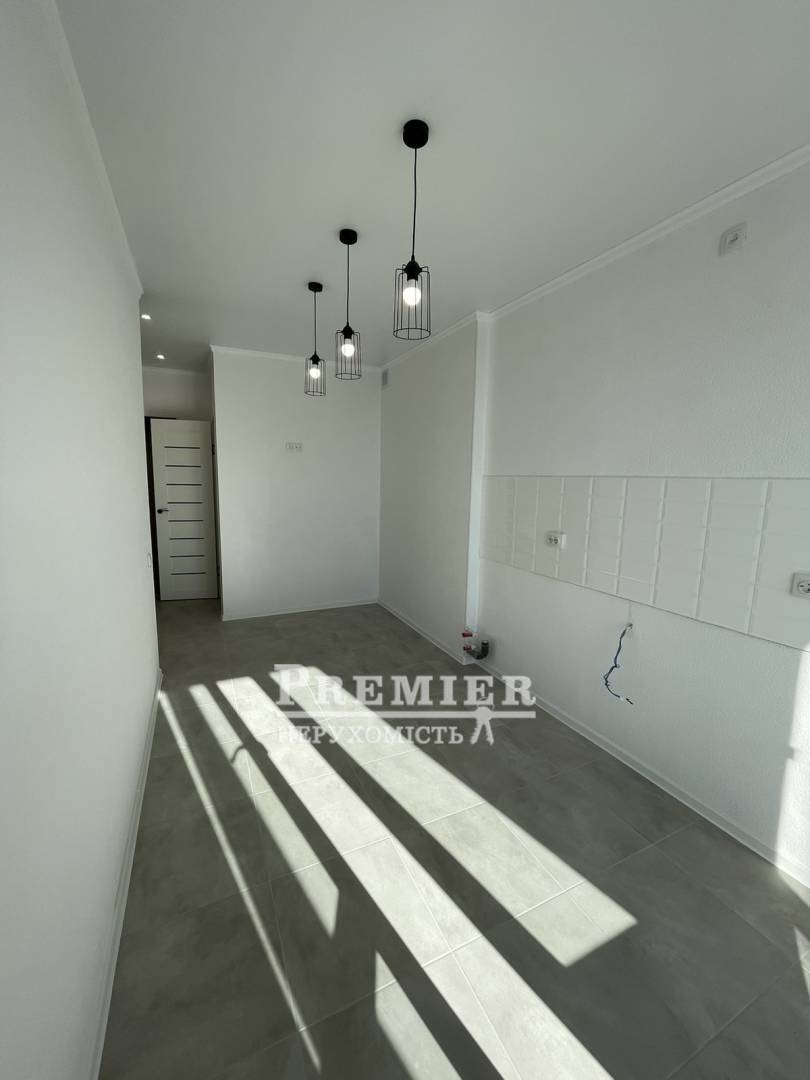 Продаж 1-кімнатної квартири 34 м², Академіка Вільямса вул.