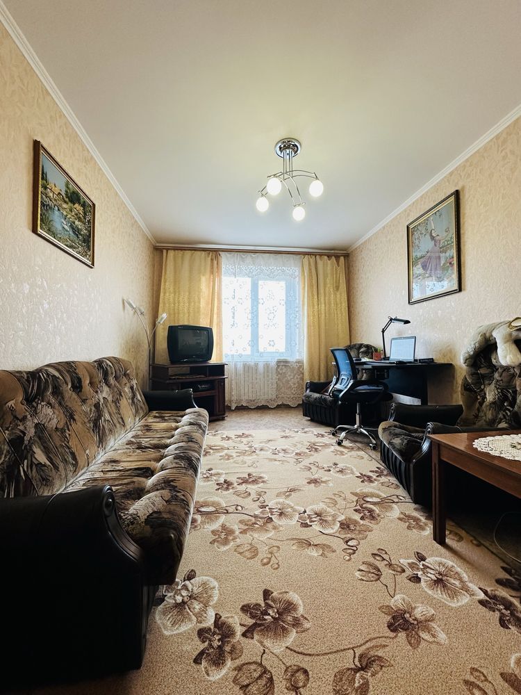 Продаж 3-кімнатної квартири 64 м², Холодильна вул., 67