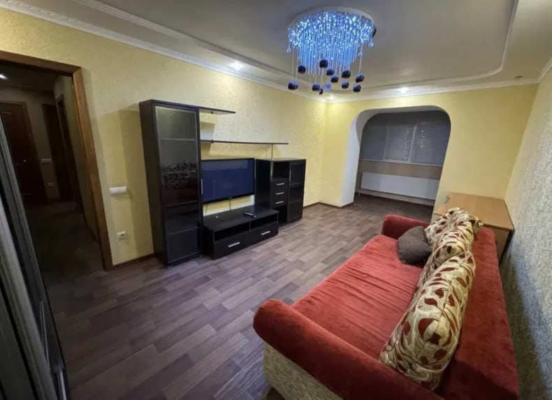Продажа 2-комнатной квартиры 61 м², Ивана Выговского ул.
