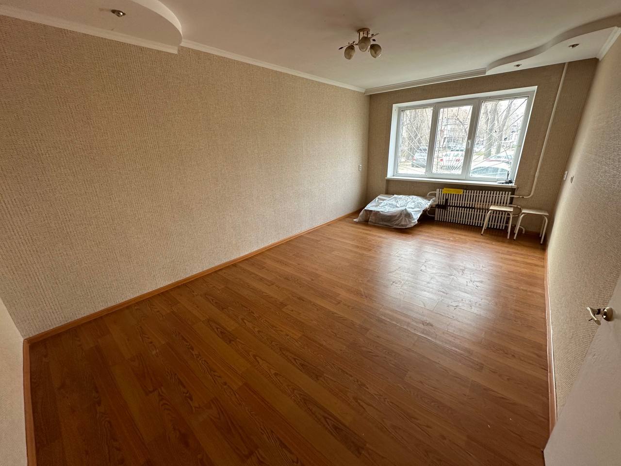Продажа 1-комнатной квартиры 30 м², Софьи Ковалевской ул., 76