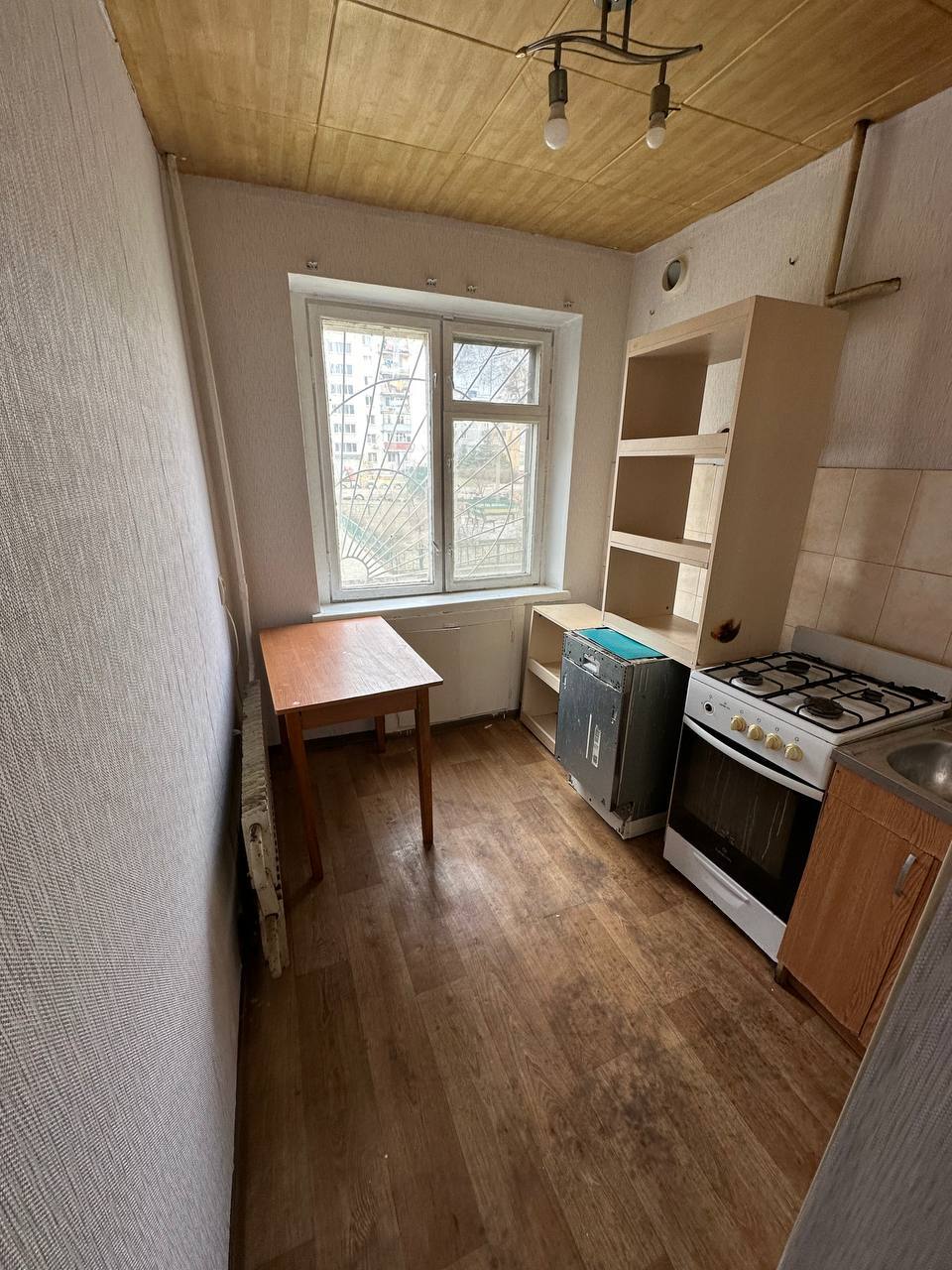 Продаж 1-кімнатної квартири 30 м², Соф'ї Ковалевської вул., 76