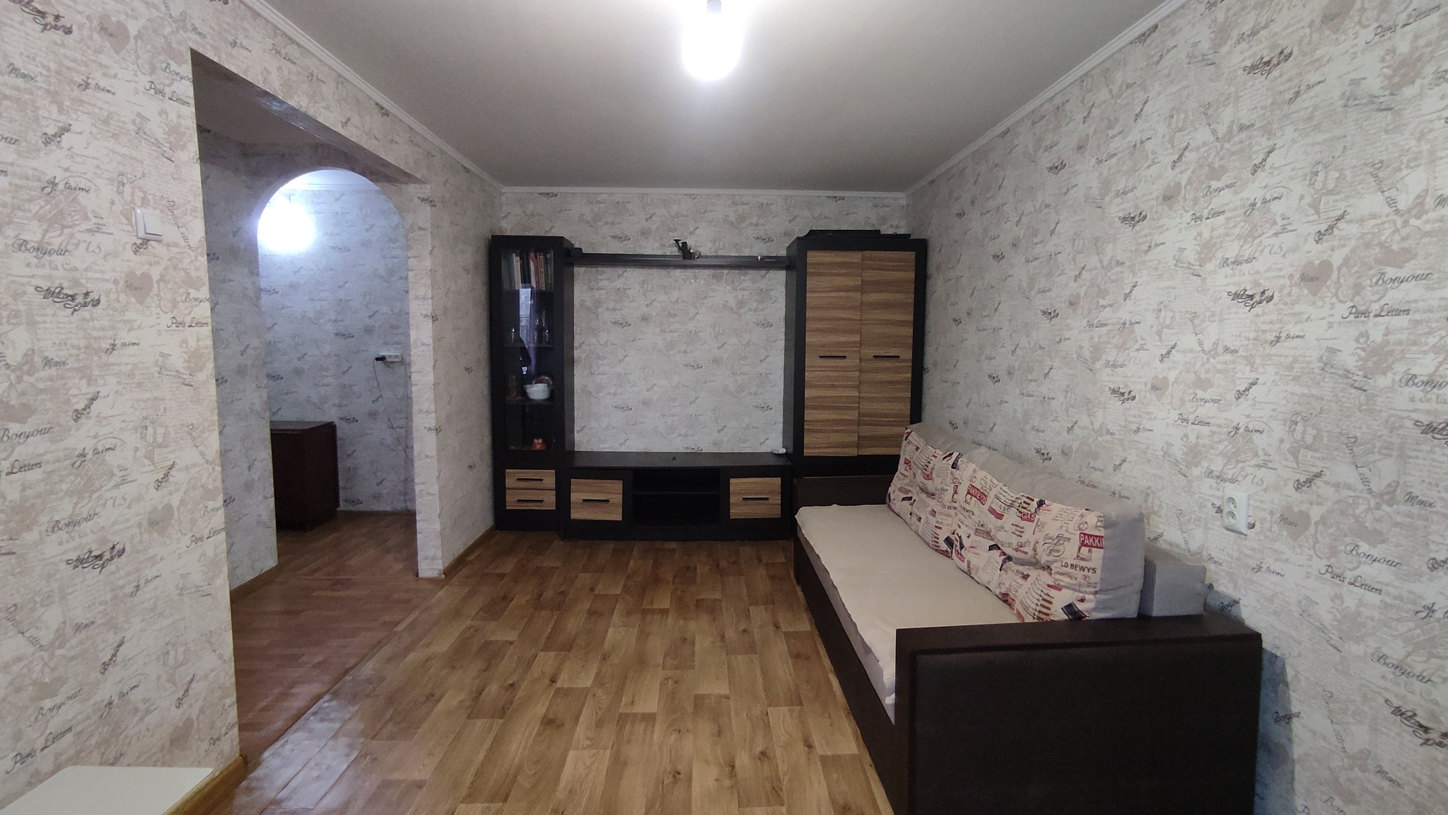 Продажа 1-комнатной квартиры 32.8 м², Петра Калнышевского ул., 44