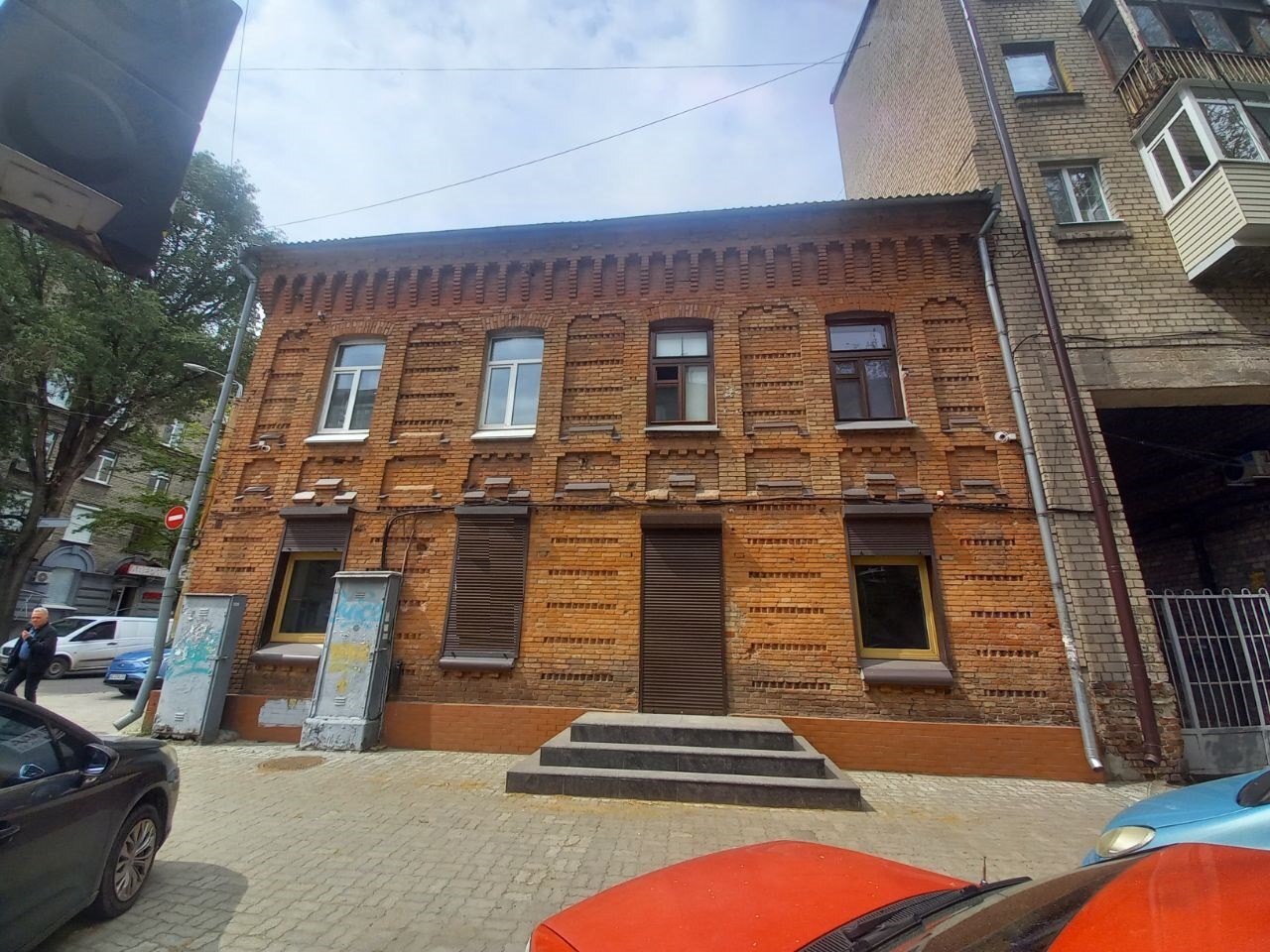 Оренда комерції 74 м², Володимира Мономаха вул., 23