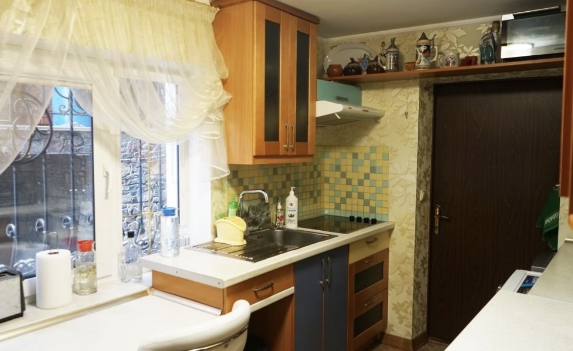 Оренда дуплексу 200 м², Постова вул.