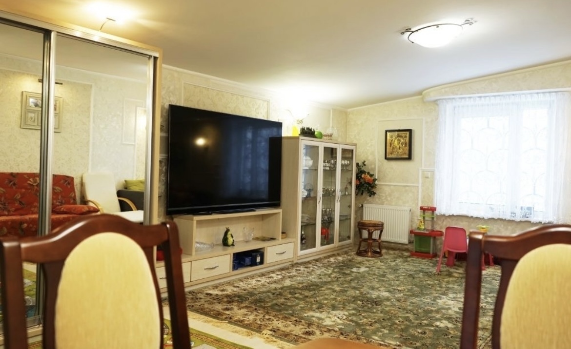 Оренда дуплексу 200 м², Постова вул.