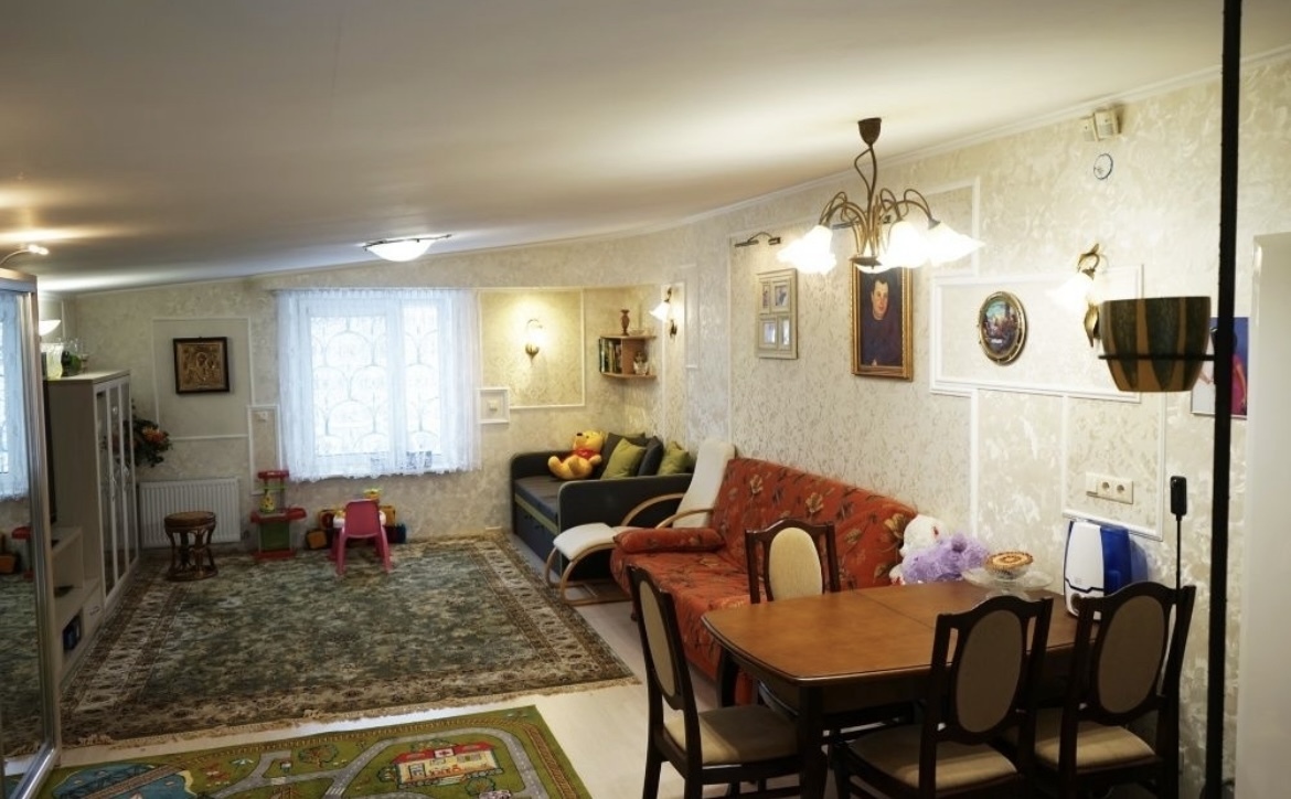 Оренда дуплексу 200 м², Постова вул.