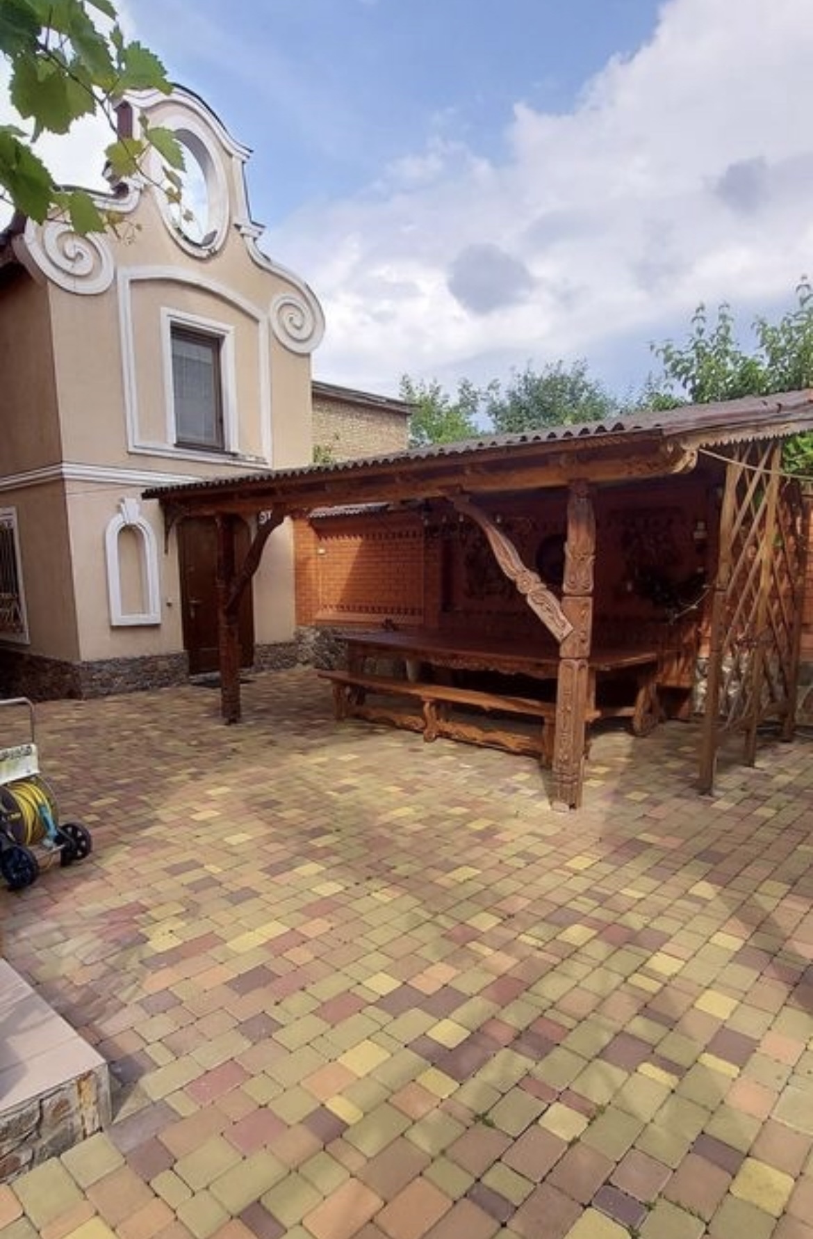 Оренда дуплексу 200 м², Постова вул.