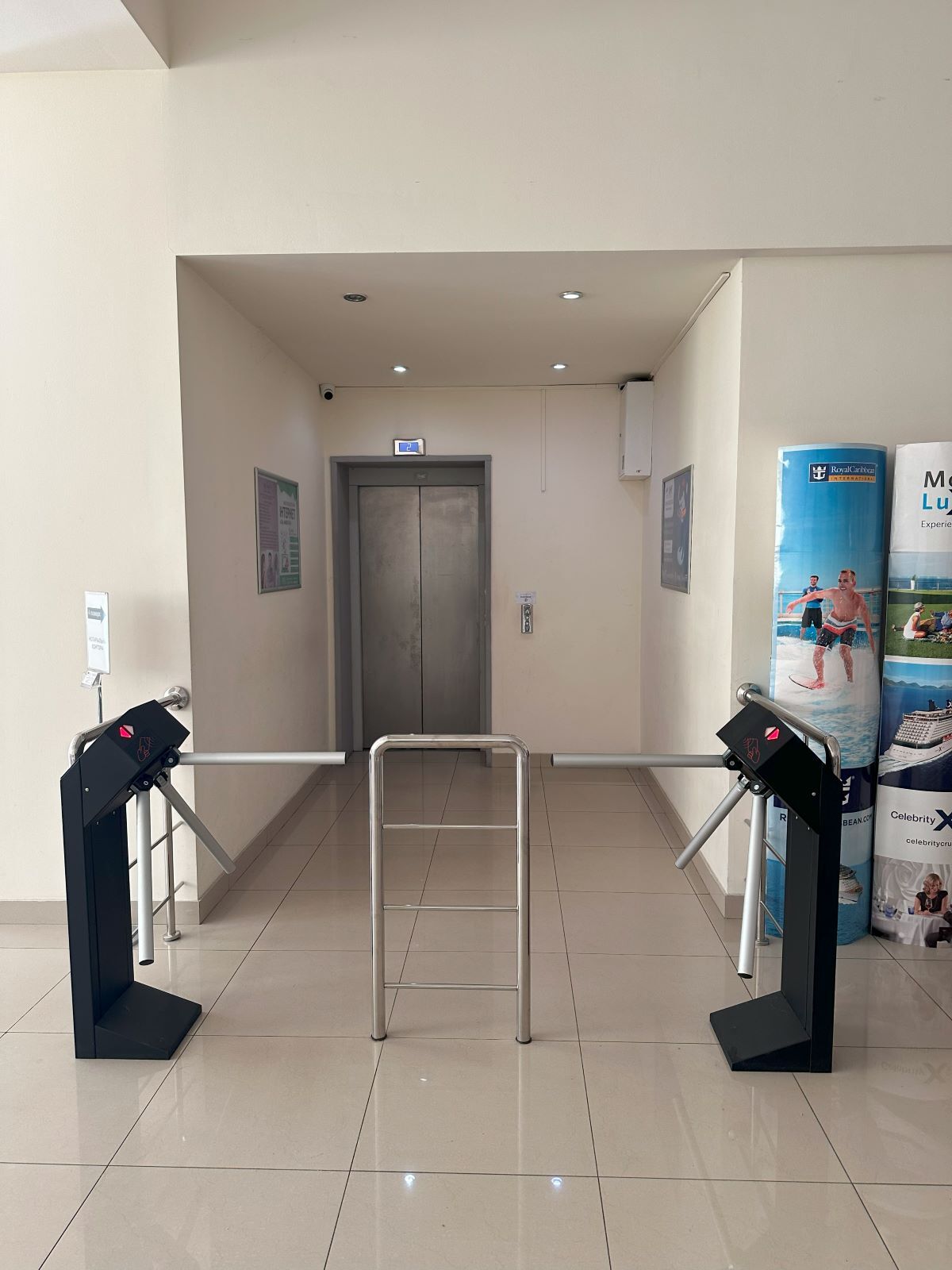 Продажа бизнес-центра 5300 м², Бульварно-Кудрявская ул., 33Г