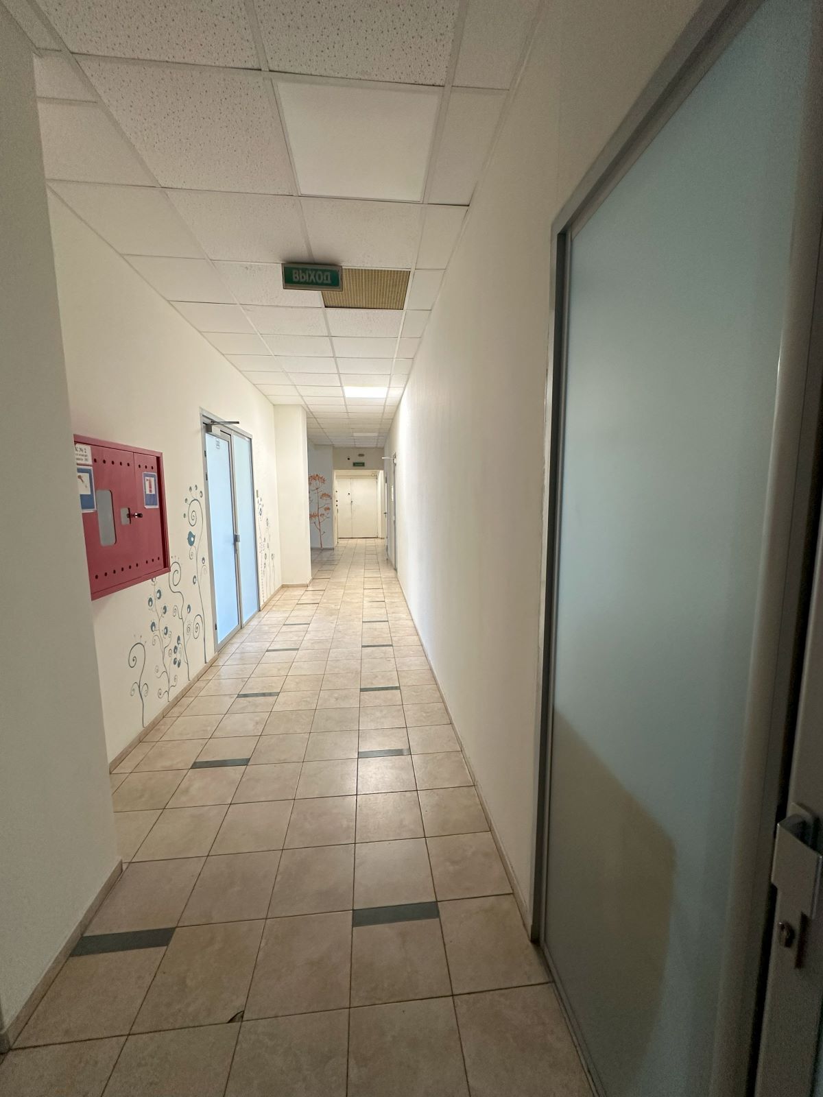 Продажа бизнес-центра 5300 м², Бульварно-Кудрявская ул., 33Г