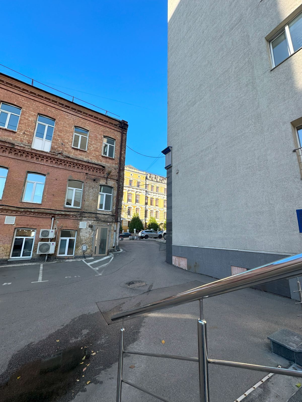 Продажа бизнес-центра 5300 м², Бульварно-Кудрявская ул., 33Г