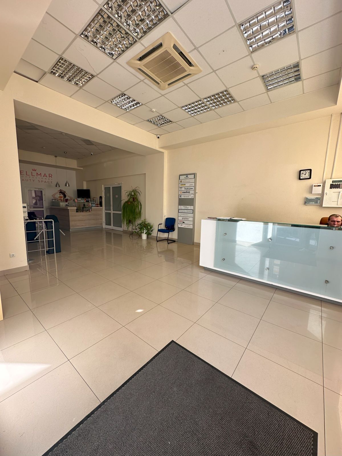 Продажа бизнес-центра 5300 м², Бульварно-Кудрявская ул., 33Г